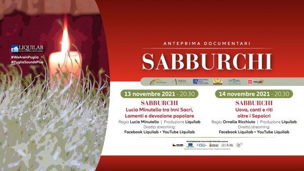 SABBURCHI